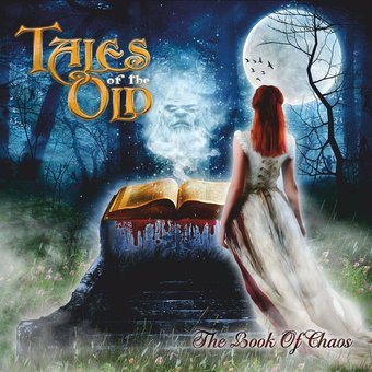 Tales Of The Old-The Book Of Chaos