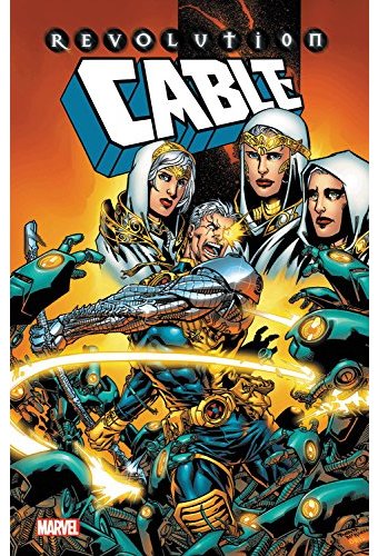 Cable: Revolution
