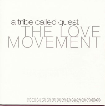 Love Movement (Bonus Tracks) (Ofgv)
