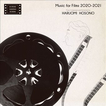 Music for Films 2020-2021 *