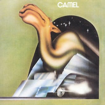 Camel [Remaster]