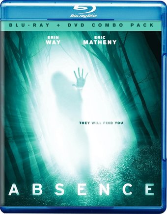 Absence (Blu-ray + DVD)