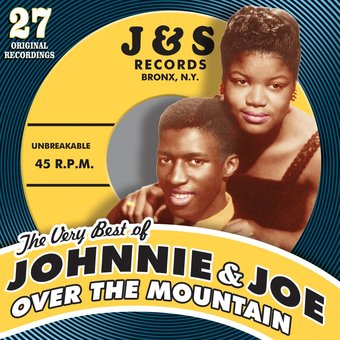The Very Best of Johnnie & Joe