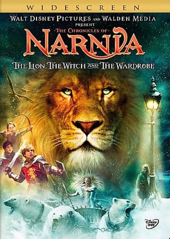 The Chronicles of Narnia: The Lion, The Witch,