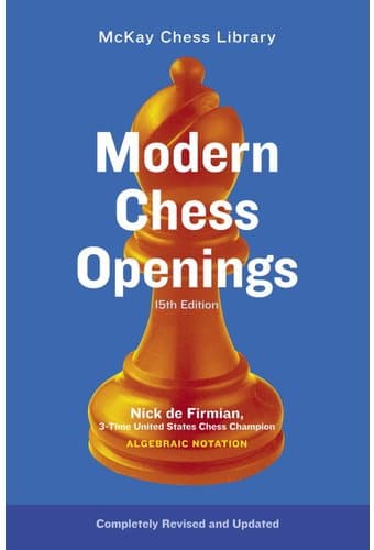 Chess: Modern Chess Openings