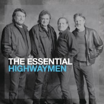 The Essential Highwaymen (2-CD)