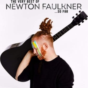 The Very Best of Newton Faulkner... So Far (2-CD)