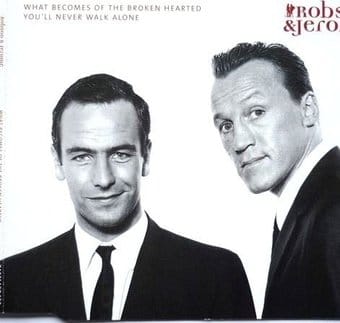 Robson & Jerome-What Becomes Of The ... 
