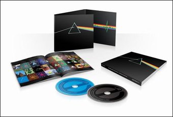 The Dark Side of the Moon [Experience Edition]