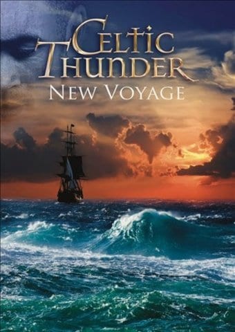 Celtic Thunder: New Voyage