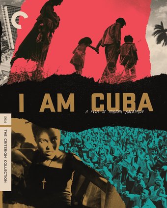I Am Cuba / (Full Sub)