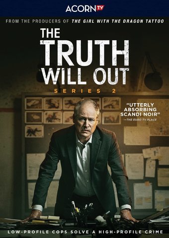 The Truth Will Out [TV Series]