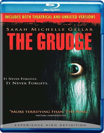 The Grudge (Blu-ray)