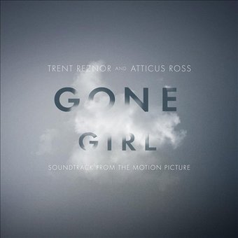 Gone Girl (2-CD)