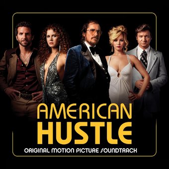 American Hustle: Original Motion Picture