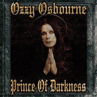 Prince of Darkness (4-CD)