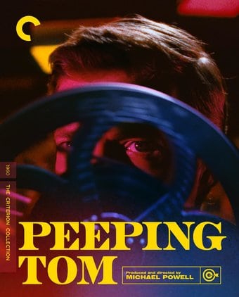 Peeping Tom / (Ac3 Ws)