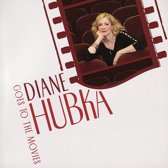 Diane Hubka Goes to the Movies