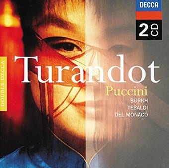 Puccini:Turandot