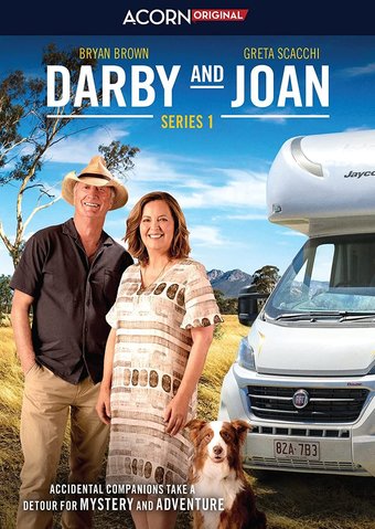 Darby & Joan: Series 1