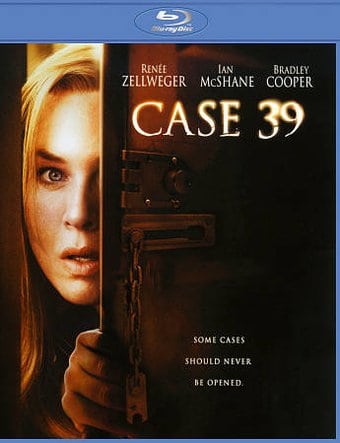 Case 39 (Blu-ray)
