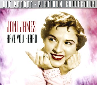 Hit Parade Platinum Collection: 25 Original