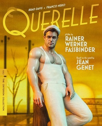 Querelle / (Dol Ws)