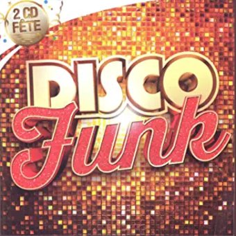 Disco Funk (2-CD)