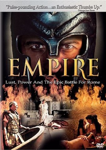Empire (2-DVD)