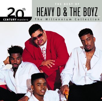 The Best of Heavy D & The Boyz - 20th Century