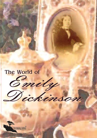 The Master Poets CollectionThe World of Emily