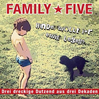Hunde wollt ihr ewig leben [Best of] (2-CD)