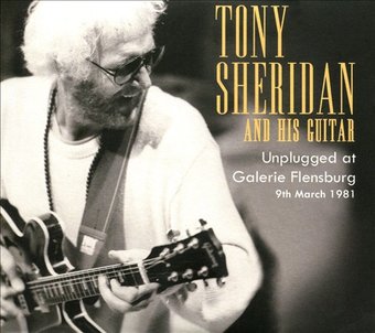 Unplugged At Galerie Flensburg 1981 (2-CD)