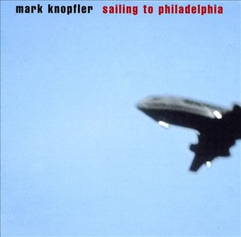 Sailing to Philadelphia [Bonus Track]