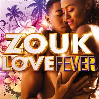 Zouk Love Fever (2-CD)