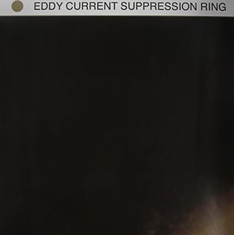 Eddy Current Suppression Ring (150GV)