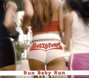 Bustafunk-Run Baby Run 