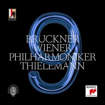 Bruckner: Symphony No. 9 In D