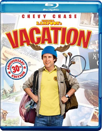 National Lampoon's Vacation (30th Anniversary)