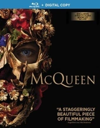 McQueen (Blu-ray)