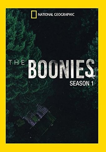 National Geographic - The Boonies - Season 1