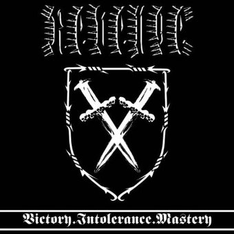 Victory.Intolerance.Mastery