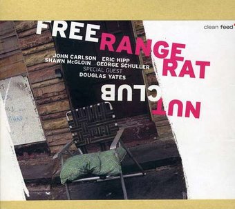 Free Range Rat-Nut Club