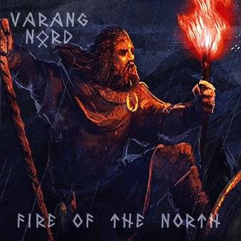 Fire of the North [EP] *