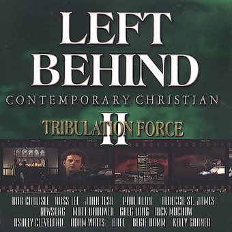 Left Behind 2: Adult Contemporary