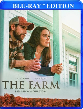 The Farm (Blu-ray)
