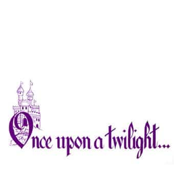 Once Upon a Twilight [Remaster] *