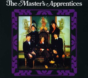 Master's Apprentices