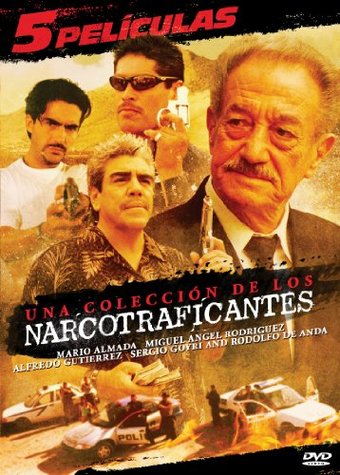 Una Colección de los Narcotraficantes (Cartel de