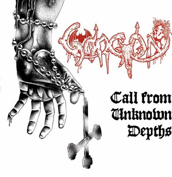 Gorgon-Call From Unknown Depths